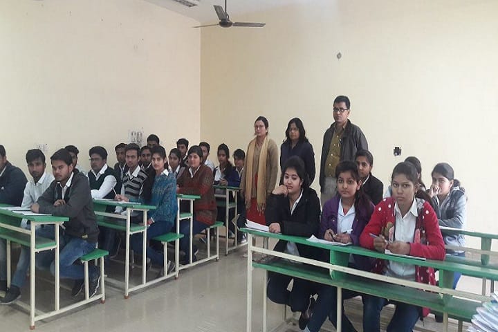 classroom